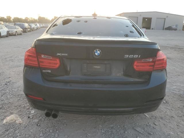 Photo 5 VIN: WBA3B3C51DF532339 - BMW 328 XI 