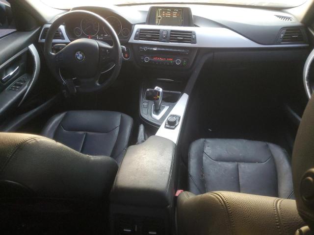 Photo 7 VIN: WBA3B3C51DF532339 - BMW 328 XI 