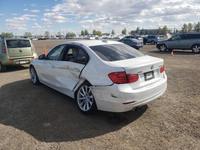 Photo 2 VIN: WBA3B3C51DF532857 - BMW 328 XI 