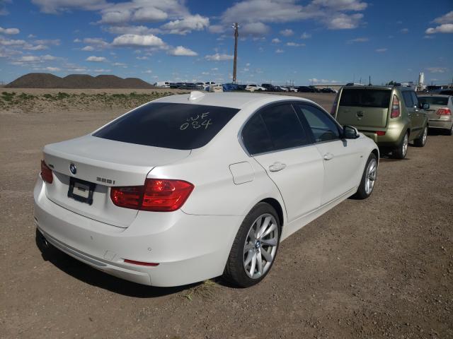 Photo 3 VIN: WBA3B3C51DF532857 - BMW 328 XI 