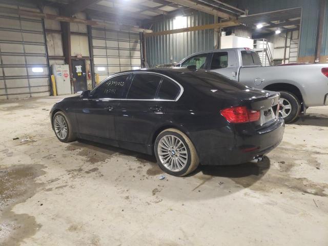 Photo 1 VIN: WBA3B3C51DF534284 - BMW 328 XI 