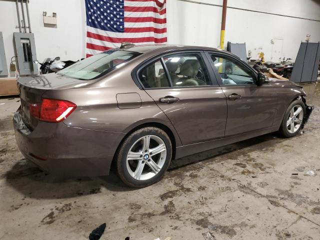 Photo 2 VIN: WBA3B3C51DF536374 - BMW 3 SERIES 