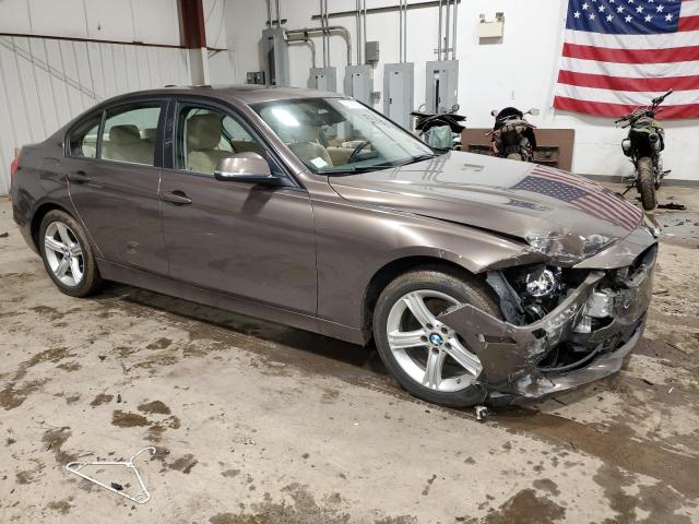 Photo 3 VIN: WBA3B3C51DF536374 - BMW 3 SERIES 