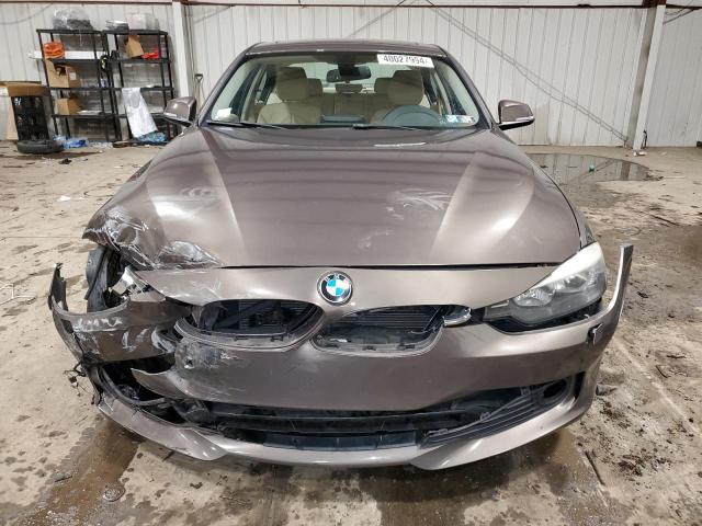 Photo 4 VIN: WBA3B3C51DF536374 - BMW 3 SERIES 