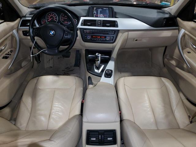 Photo 7 VIN: WBA3B3C51DF536374 - BMW 3 SERIES 