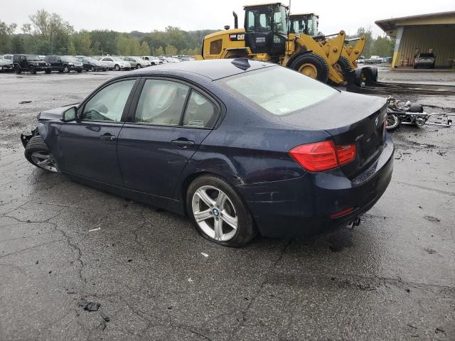 Photo 1 VIN: WBA3B3C51DF536634 - BMW 328 XI 