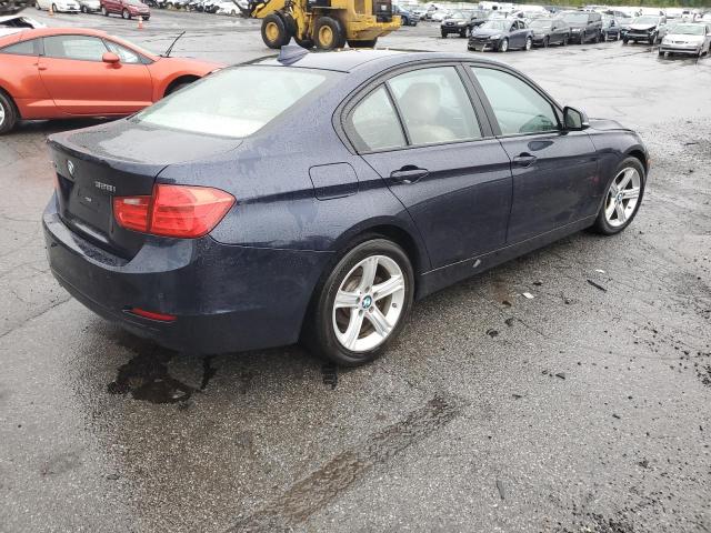 Photo 2 VIN: WBA3B3C51DF536634 - BMW 328 XI 