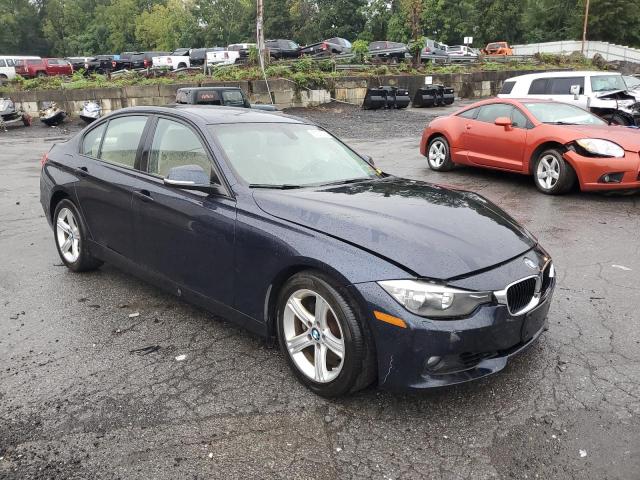 Photo 3 VIN: WBA3B3C51DF536634 - BMW 328 XI 