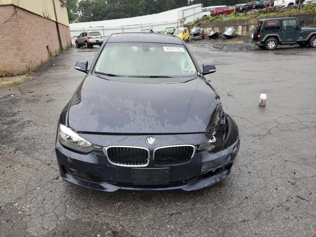 Photo 4 VIN: WBA3B3C51DF536634 - BMW 328 XI 