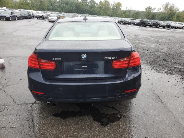 Photo 5 VIN: WBA3B3C51DF536634 - BMW 328 XI 