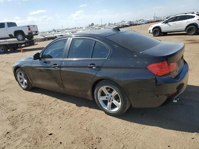 Photo 1 VIN: WBA3B3C51DF538707 - BMW 328 XI 