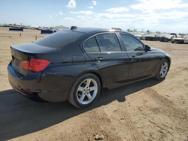 Photo 2 VIN: WBA3B3C51DF538707 - BMW 328 XI 