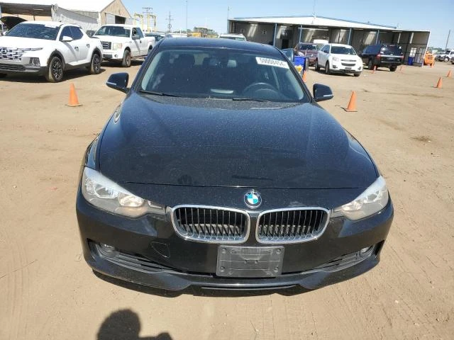 Photo 4 VIN: WBA3B3C51DF538707 - BMW 328 XI 