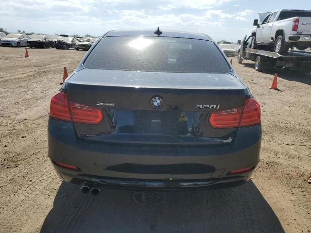 Photo 5 VIN: WBA3B3C51DF538707 - BMW 328 XI 