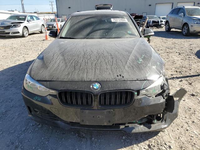 Photo 4 VIN: WBA3B3C51DF541977 - BMW 328 XI 