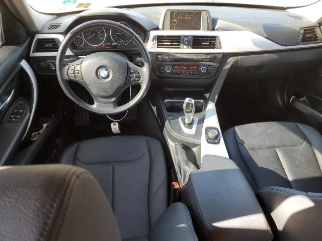 Photo 7 VIN: WBA3B3C51DF541977 - BMW 328 XI 