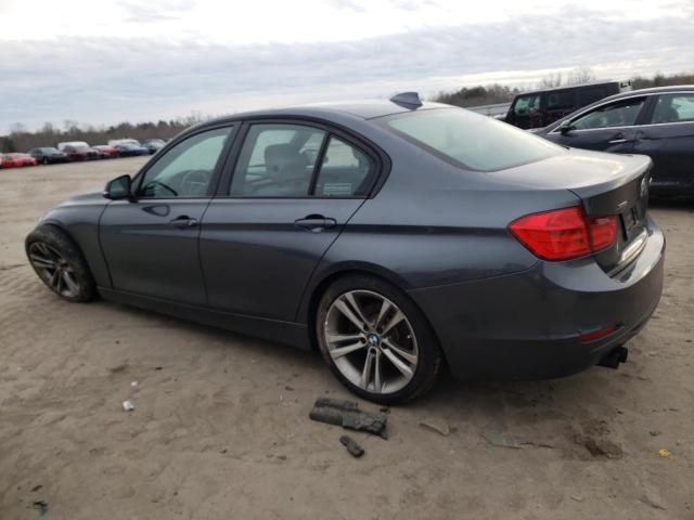 Photo 1 VIN: WBA3B3C51DF542210 - BMW 328 XI 