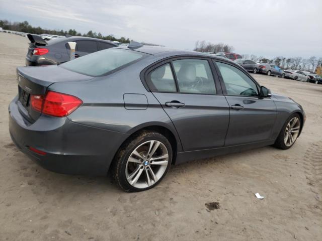 Photo 2 VIN: WBA3B3C51DF542210 - BMW 328 XI 