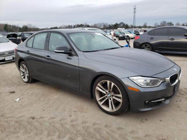 Photo 3 VIN: WBA3B3C51DF542210 - BMW 328 XI 