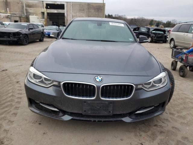 Photo 4 VIN: WBA3B3C51DF542210 - BMW 328 XI 