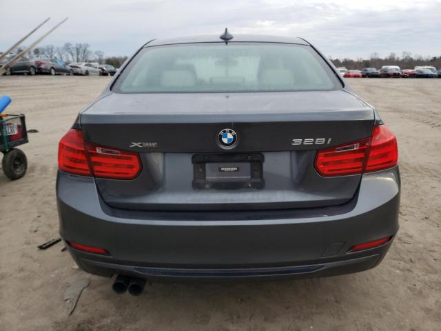 Photo 5 VIN: WBA3B3C51DF542210 - BMW 328 XI 