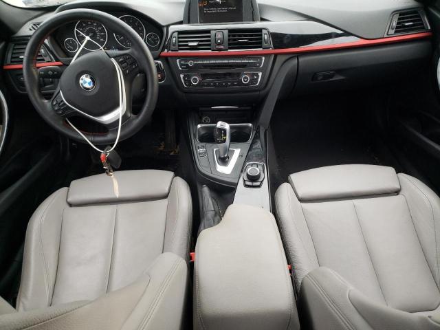 Photo 7 VIN: WBA3B3C51DF542210 - BMW 328 XI 