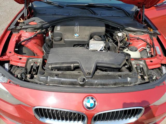 Photo 10 VIN: WBA3B3C51DJ698065 - BMW 328 XI 