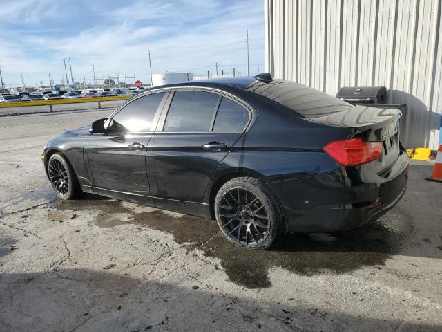 Photo 1 VIN: WBA3B3C51DJ811447 - BMW 328 XI 