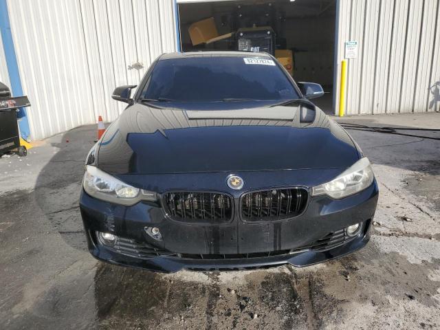 Photo 4 VIN: WBA3B3C51DJ811447 - BMW 328 XI 