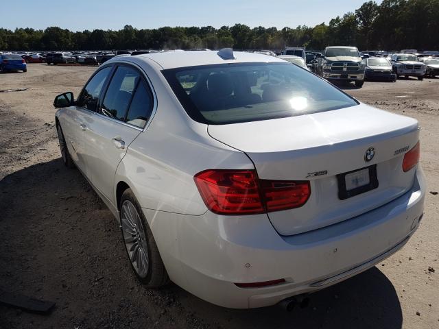 Photo 2 VIN: WBA3B3C51DJ811738 - BMW 328 XI 