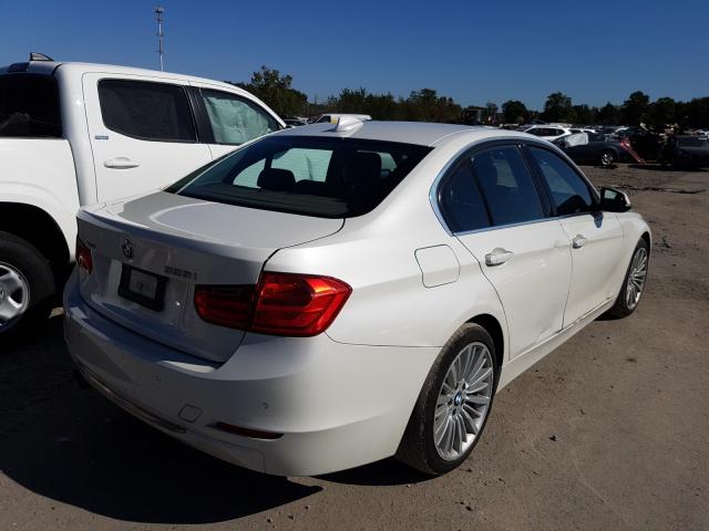 Photo 3 VIN: WBA3B3C51DJ811738 - BMW 328 XI 