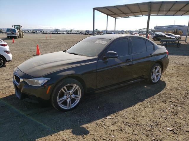 Photo 0 VIN: WBA3B3C51DJ811867 - BMW 328 XI 