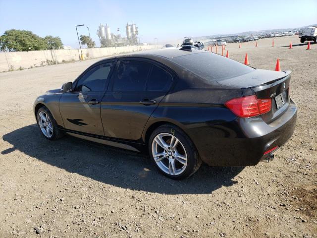 Photo 1 VIN: WBA3B3C51DJ811867 - BMW 328 XI 