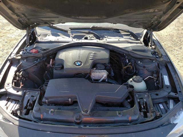 Photo 10 VIN: WBA3B3C51DJ811867 - BMW 328 XI 