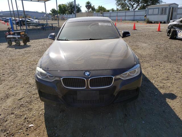 Photo 4 VIN: WBA3B3C51DJ811867 - BMW 328 XI 