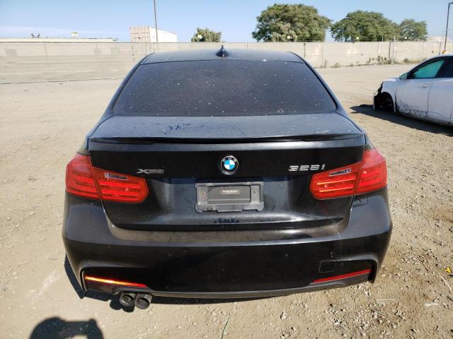 Photo 5 VIN: WBA3B3C51DJ811867 - BMW 328 XI 