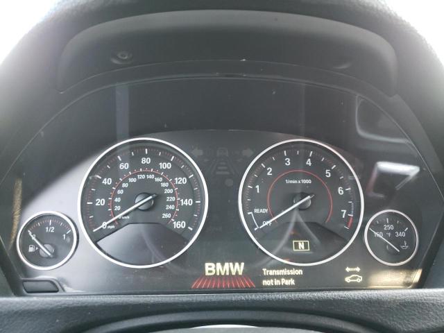 Photo 8 VIN: WBA3B3C51DJ811867 - BMW 328 XI 