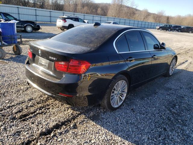 Photo 3 VIN: WBA3B3C51DJ976561 - BMW 328 XI 