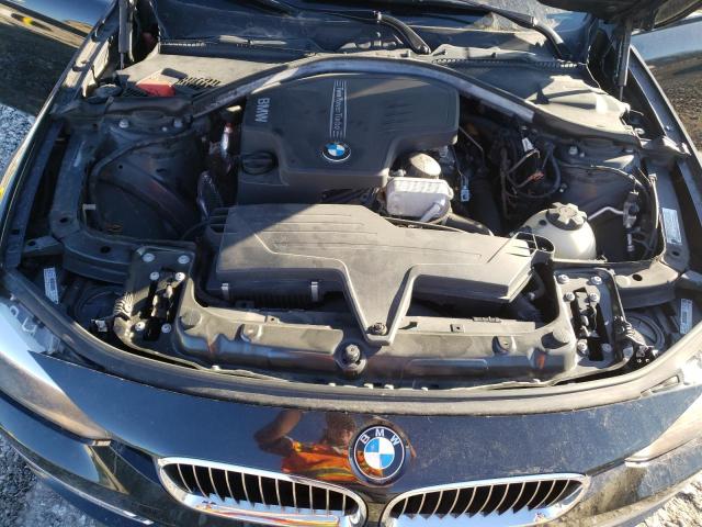 Photo 6 VIN: WBA3B3C51DJ976561 - BMW 328 XI 