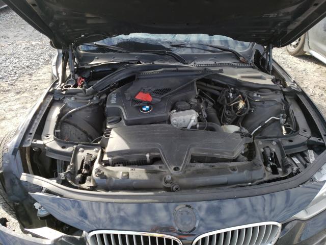 Photo 6 VIN: WBA3B3C51EJ977811 - BMW 328 XI 