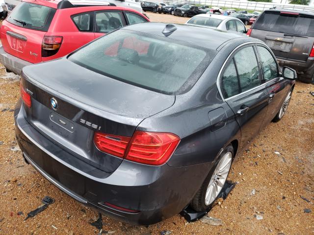 Photo 3 VIN: WBA3B3C51EJ978716 - BMW 328 XI 