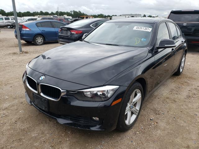 Photo 1 VIN: WBA3B3C51EJ979140 - BMW 328 XI 