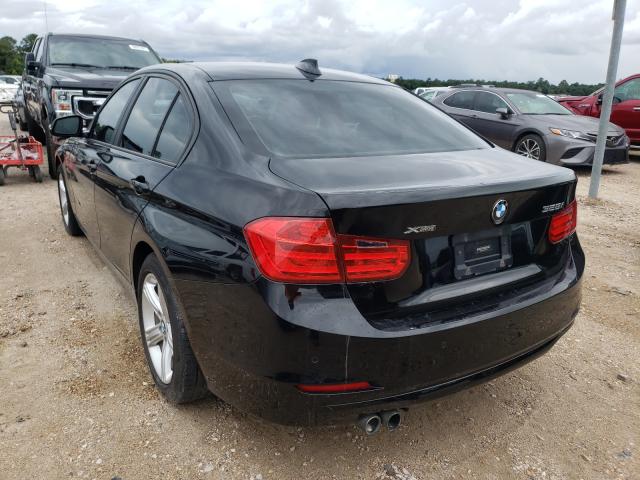 Photo 2 VIN: WBA3B3C51EJ979140 - BMW 328 XI 