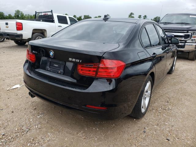 Photo 3 VIN: WBA3B3C51EJ979140 - BMW 328 XI 