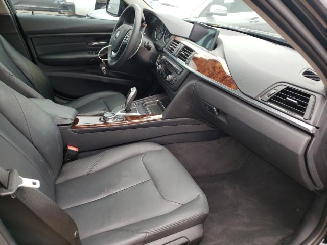 Photo 4 VIN: WBA3B3C51EJ979140 - BMW 328 XI 