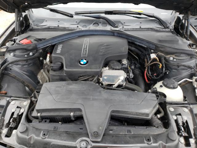 Photo 6 VIN: WBA3B3C51EJ979140 - BMW 328 XI 