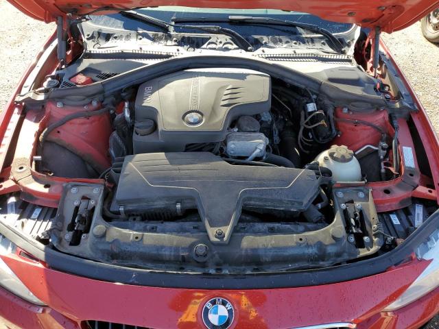 Photo 10 VIN: WBA3B3C51EJ979591 - BMW 3 SERIES 