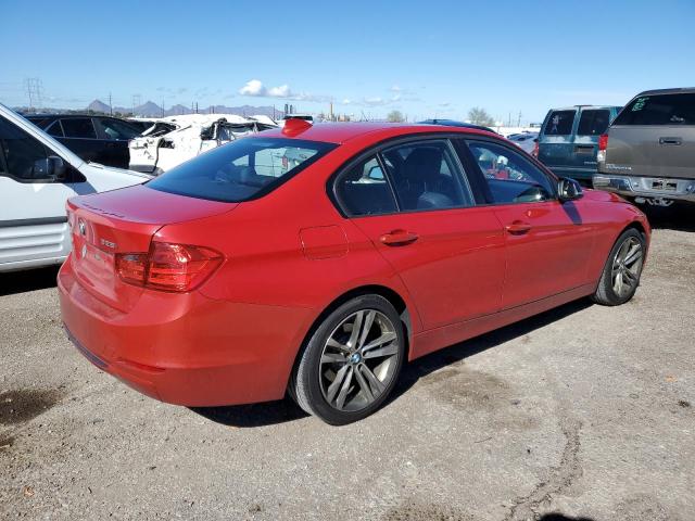 Photo 2 VIN: WBA3B3C51EJ979591 - BMW 3 SERIES 