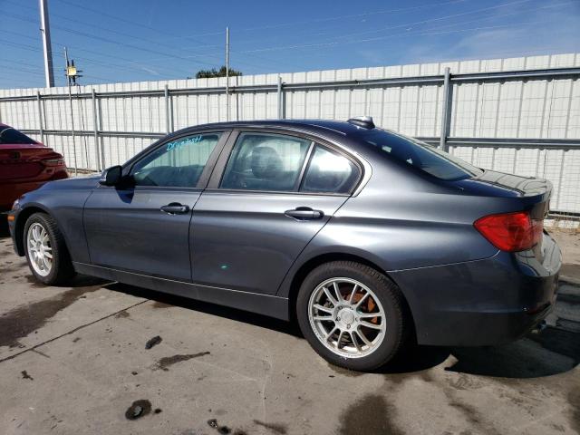 Photo 1 VIN: WBA3B3C51EJ980241 - BMW 328 XI 