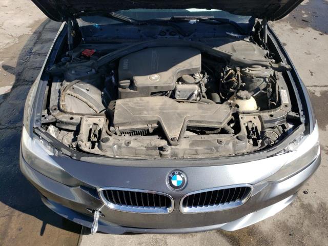 Photo 10 VIN: WBA3B3C51EJ980241 - BMW 328 XI 